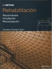 EN DETAIL REHABILITACION RECONVERSION EMPLIACION RECONCEPCION