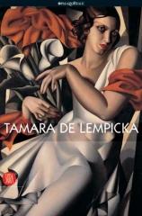 TAMARA DE LEMPICKA