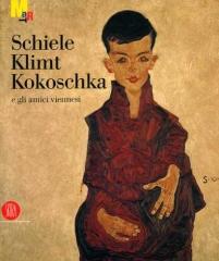 SCHIELE, KLIMT, KOKOSCHKA : E GLI AMICI VIENNESI