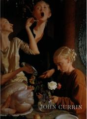 JOHN CURRIN,