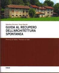 GUIDA AL RECUPERO DELL'ARCHITETTURA SPONTANEA