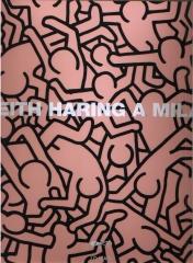 KEITH HARING A MILANO