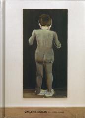 MARLENE DUMAS SELECTED WORKS