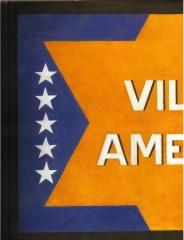 VILLA AMERICA : AMERICAN MODERNS 1900-1950