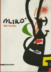 MIRO A TAORMINA