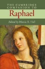 THE CAMBRIDGE COMPANION TO RAPHAEL