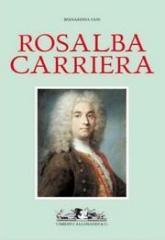 ROSALBA CARRIERA. CATALOGO RAISONNE