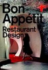 BON APPÉTIT RESTAURANT DESIGN