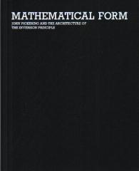 MATHEMATICAL FORM THE INVERSION PRINCIPLE  JOHN PICKERING