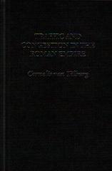 TRAFFIC AND CONGESTION IN THE ROMAN EMPIRE