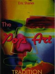 THE POP ART  TRADITION