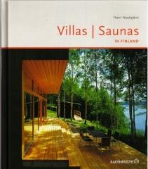 VILLAS AND SAUNAS IN FINLAND