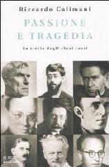 PASSIONE E TRAGEDIA. LA STORIA DEGLI EBREI RUSSI