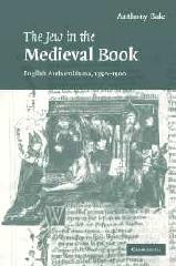 THE JEW IN THE MEDIEVAL BOOK