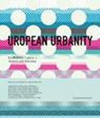 UROPEAN URBANITY. EUROPAN 7 AND 8 AUSTRIA AND SLOVENIA
