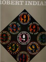 ROBERT INDIANA: THE ARTIST AND HIS WORK 1955 - 2005