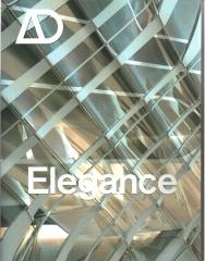 ARCHITECTURAL DESIGN VOL 77 Nº 1 ELEGANCE