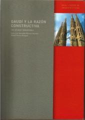 GAUDI Y LA RAZON CONSTRUCTIVA