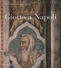 GIOTTO A NAPOLI.