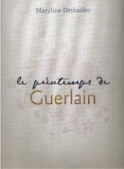LE PRINTEMPS DE GUERLAIN
