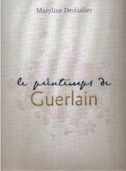 LE PRINTEMPS DE GUERLAIN