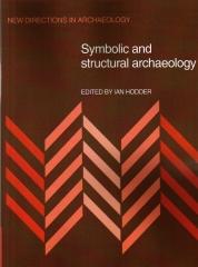 SYMBOLIC AND STRUCTURAL ARCHAEOLOGY