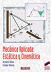 MECÁNICA APLICADA: ESTÁTICA Y CINEMÁTICA