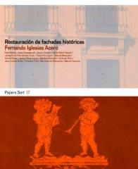 RESTAURACIÓN DE FACHADAS HISTÓRICAS