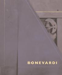 BONEVARDI CHASING SHADOWS, CONSTRUCTING ART