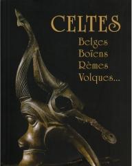 CELTES BELGES BOIENS REMES VOLQUES