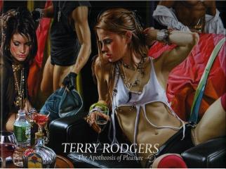 TERRY RODGERS: APOTHEOSIS OF PLEASURE