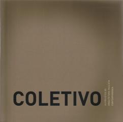 COLETIVO 36 PROJECTOS DE ARQUITECTURA PAULISTA CONTEMPORANEA