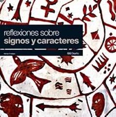 REFLEXIONES SOBRE SIGNOS Y CARACTERES