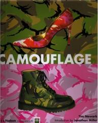 CAMOUFLACE