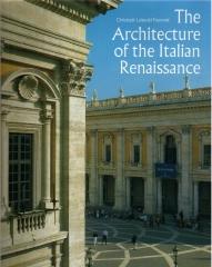THE ARCHITCTURE OF THE ITALIAN RENAISSANCE