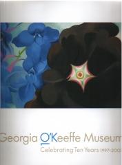 GEORGIA O'KEEFFE MUSEUM COLLECTIONS