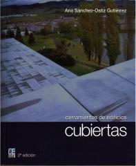 CUBIERTAS CERRAMIENTOS DE EDIFICIOS