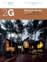 2 G. Nº 41 EDUARDO ARROYO