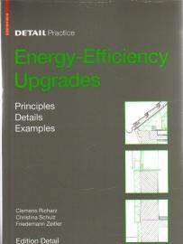 ENERGY-EFFICIENCY UPGRADES