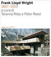 FRANK LLOYD WRIGHT 1867-1959