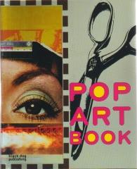 POP ART BOOK