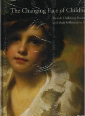 THE CHANGING FACE OF CHILDHOOD : BRITISH CHILDREN'S PORTRAITS AND THEIR INFLUENCE IN EUROPE