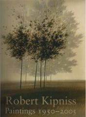 ROBERT KIPNISS PAINTINGS 1950-2005