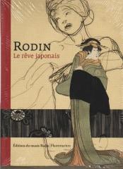 RODIN LE REVE JAPONAIS