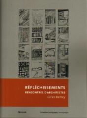 REFLECHISSEMENTS RECONTRES D'ARCHITECTES