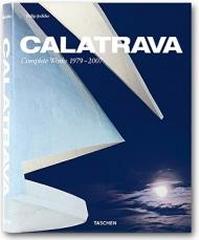 SANTIAGO CALATRAVA. COMPLETE WORKS 1979-2007