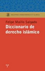 DICCIONARIO DE DERECHO ISLÁMICO
