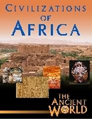 THE ANCIENT WORLD: AFRICA; EUROPE; AMERICAS; NEAR EAST AND SOUTHWEST ASIA;  ASIA AND THE PACIFIC Vol.1-5
