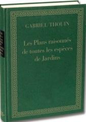 PLANS RAISONNES DE TOUTES LES ESPECES DE JARDINS