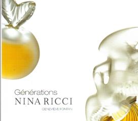 GENERATIONS NINA RICCI